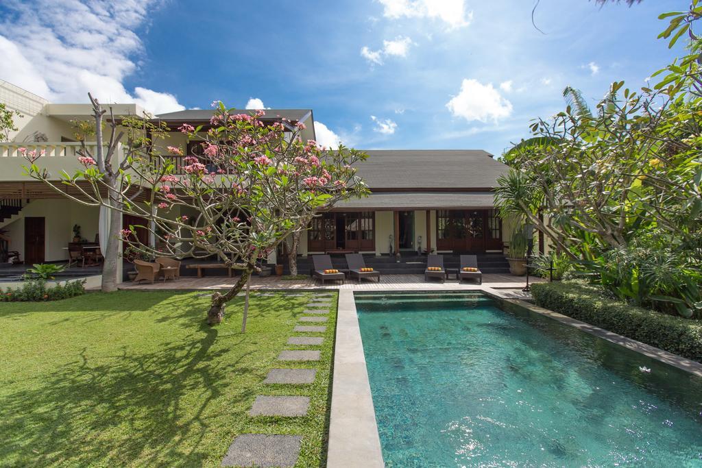 Villa Balidamai By Nagisa Bali Kerobokan Extérieur photo