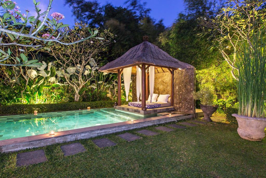 Villa Balidamai By Nagisa Bali Kerobokan Extérieur photo